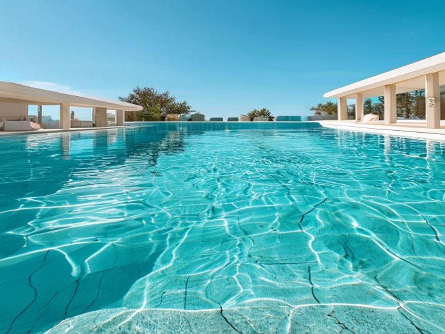 Pool Resurfacing & Replastering
